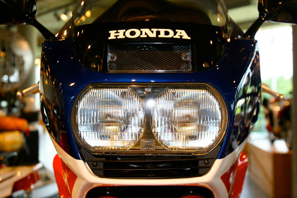 barber vintage motorsports museum price